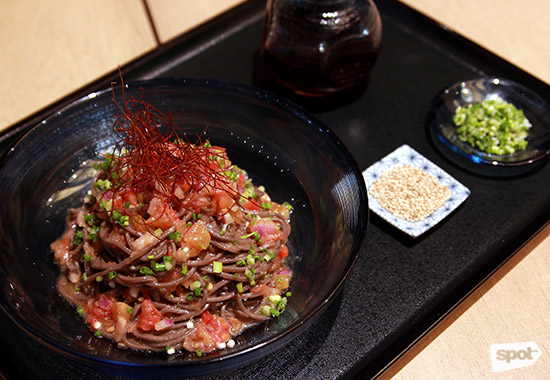 Izakaya Sensu Chotto Matte